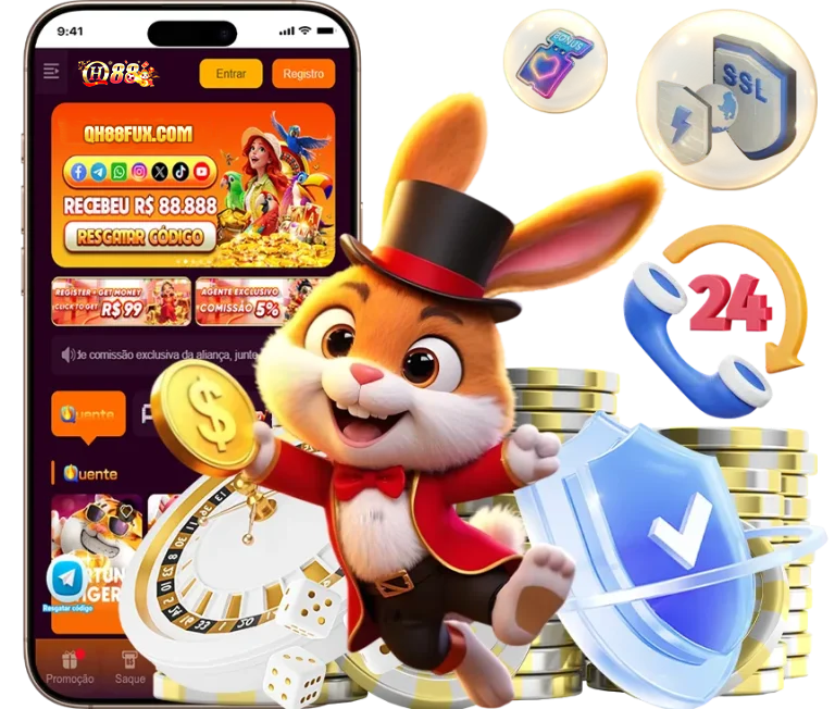 QH88 Fux – Link Truy Cập QH88.Com 2026